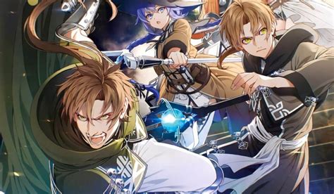 The anime adaptation of the light novel series Mushoku Tensei: Jobless Reincarnation has been a huge success, with the second season airing in 2023. The …
